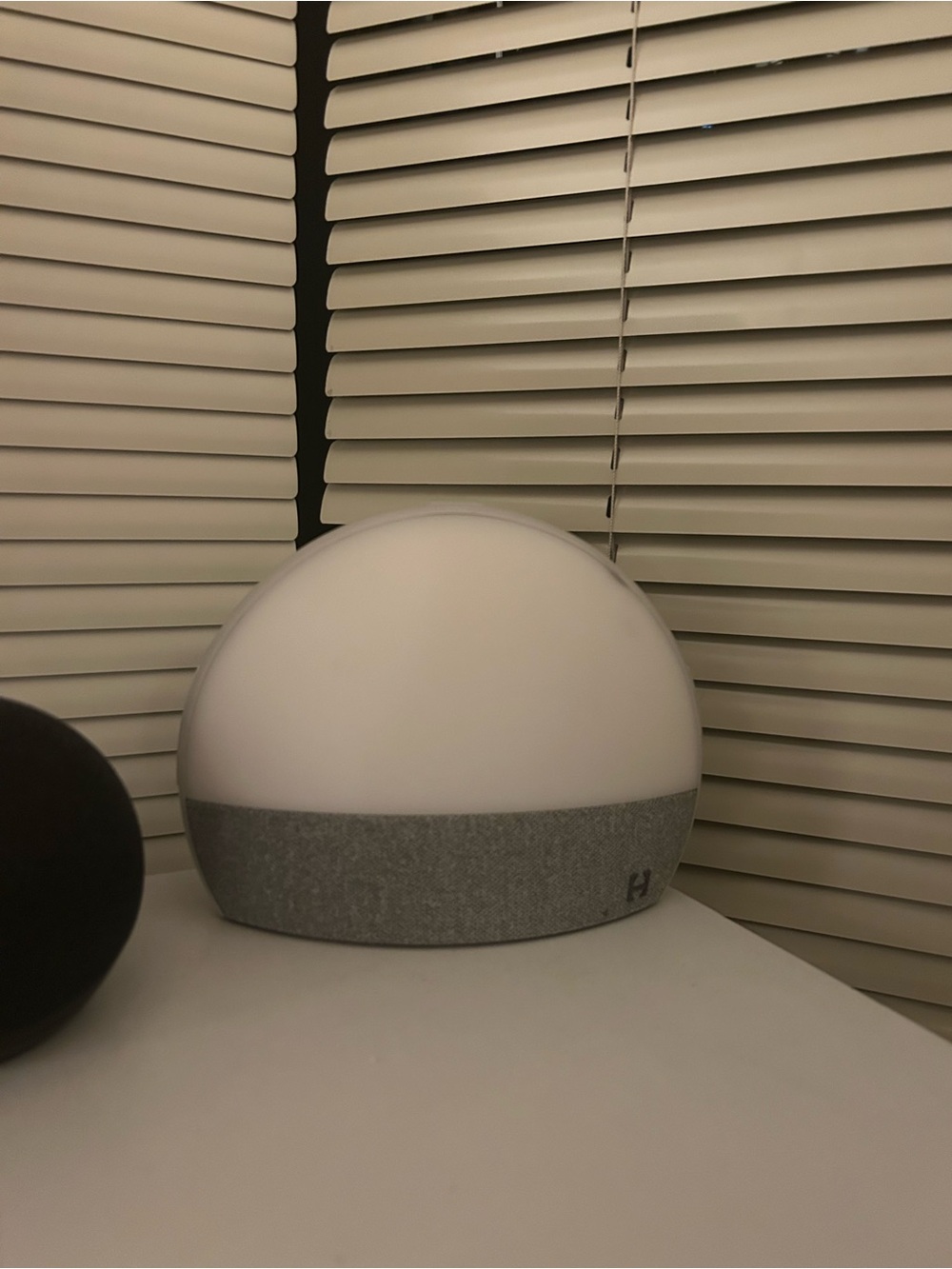 Hatch Alarm Clock
